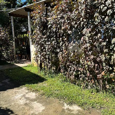 Chacara Completa Com Piscina ,2 Quartos, 20 Pessoas Itariri Extérieur photo