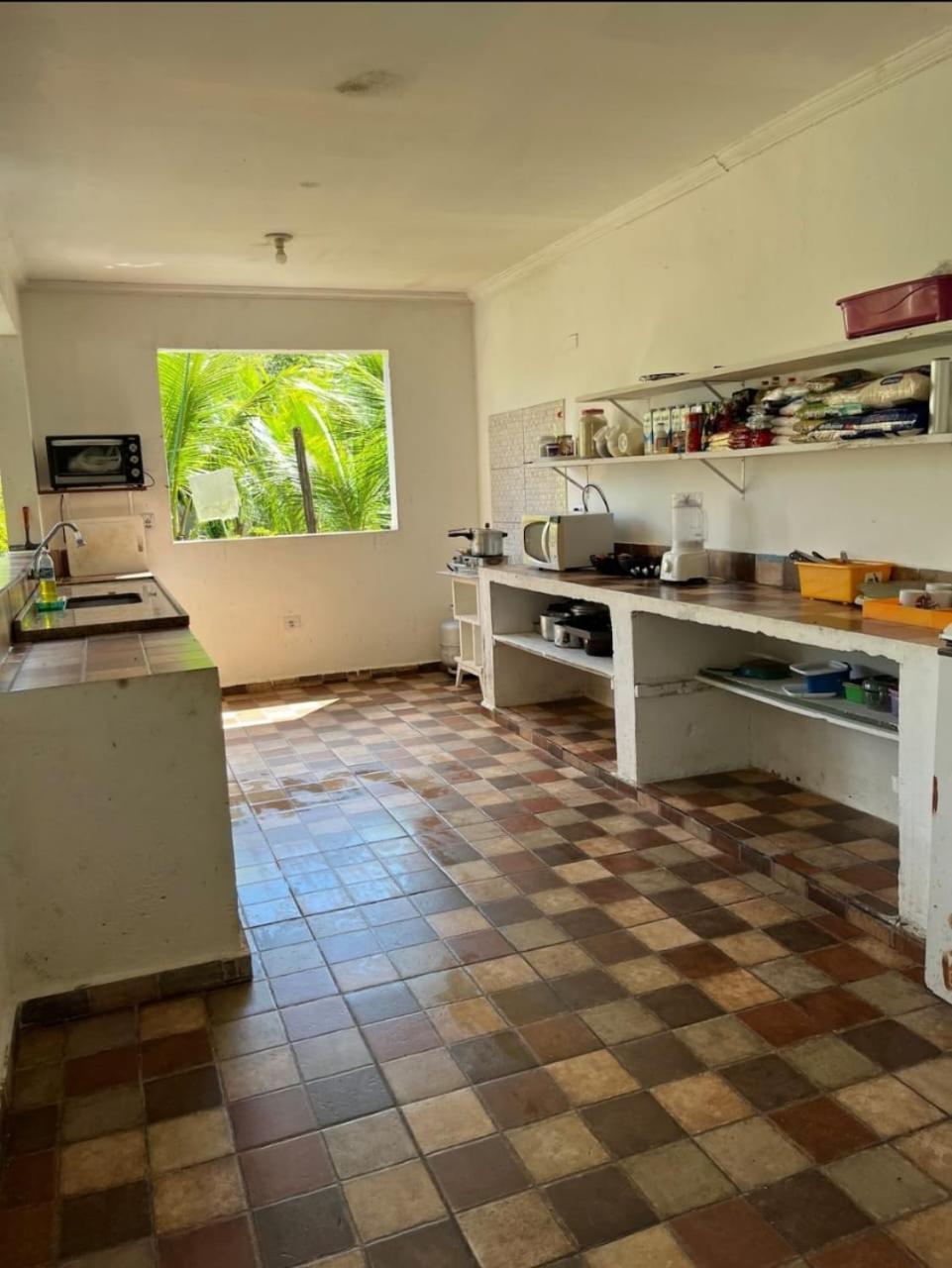 Chacara Completa Com Piscina ,2 Quartos, 20 Pessoas Itariri Extérieur photo