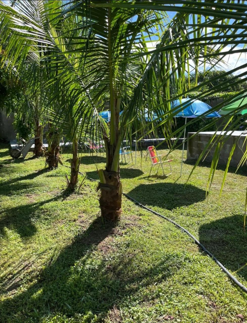 Chacara Completa Com Piscina ,2 Quartos, 20 Pessoas Itariri Extérieur photo