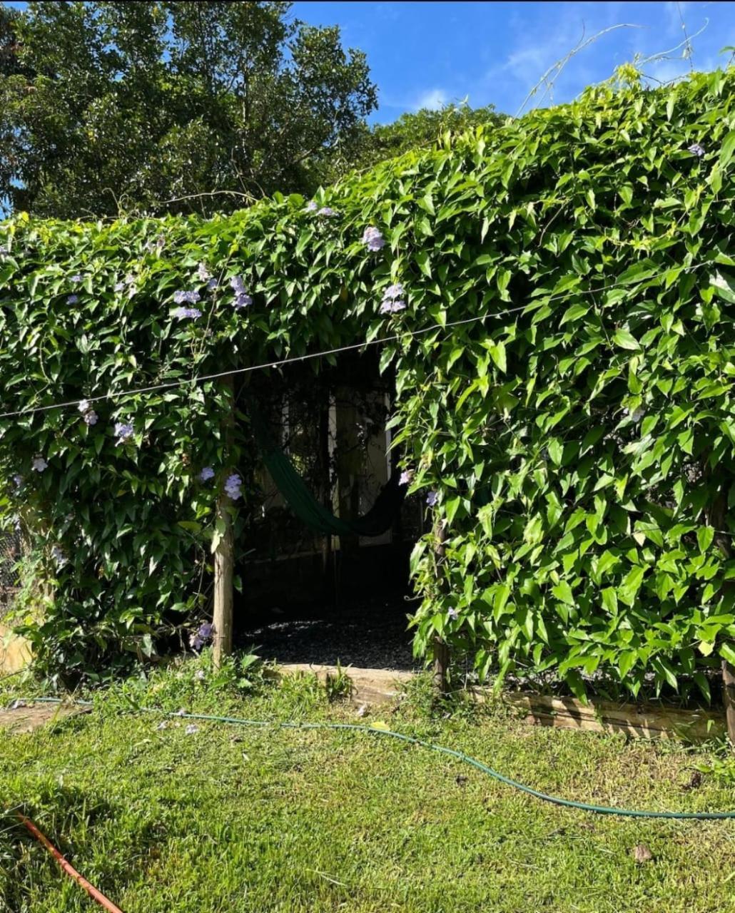 Chacara Completa Com Piscina ,2 Quartos, 20 Pessoas Itariri Extérieur photo