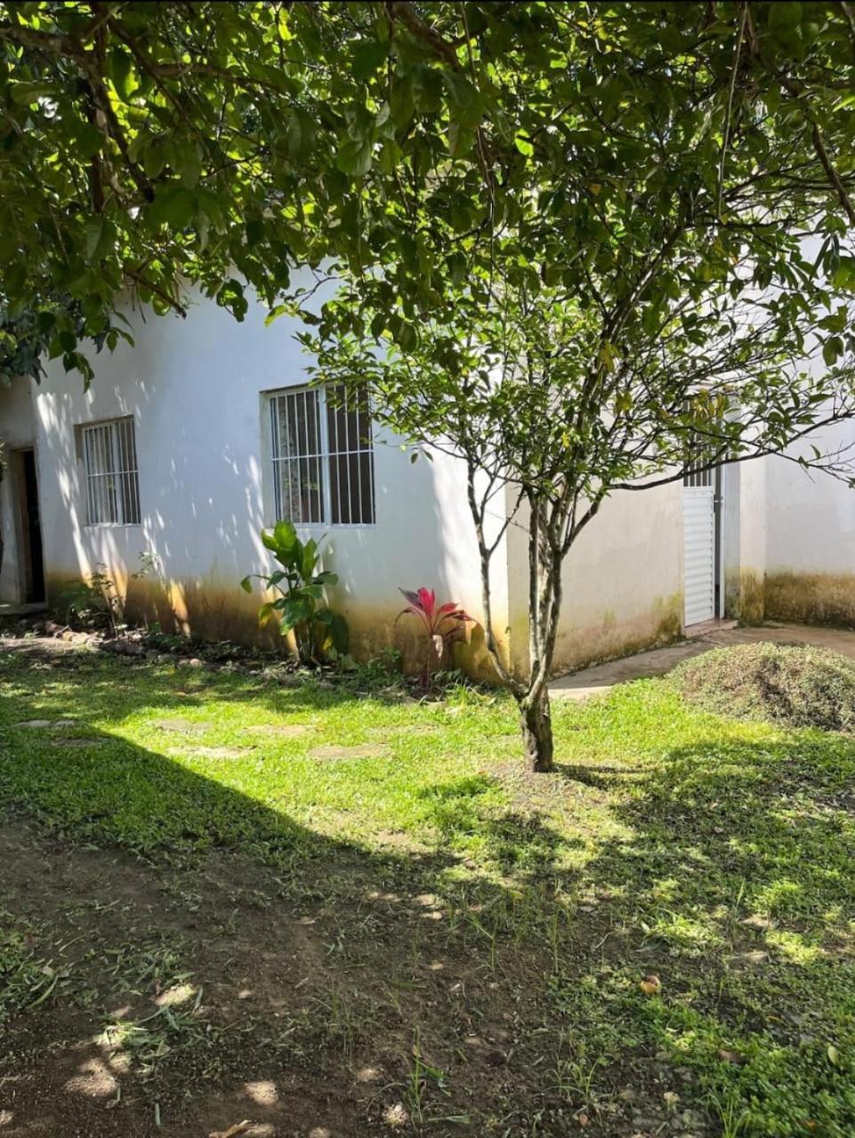 Chacara Completa Com Piscina ,2 Quartos, 20 Pessoas Itariri Extérieur photo