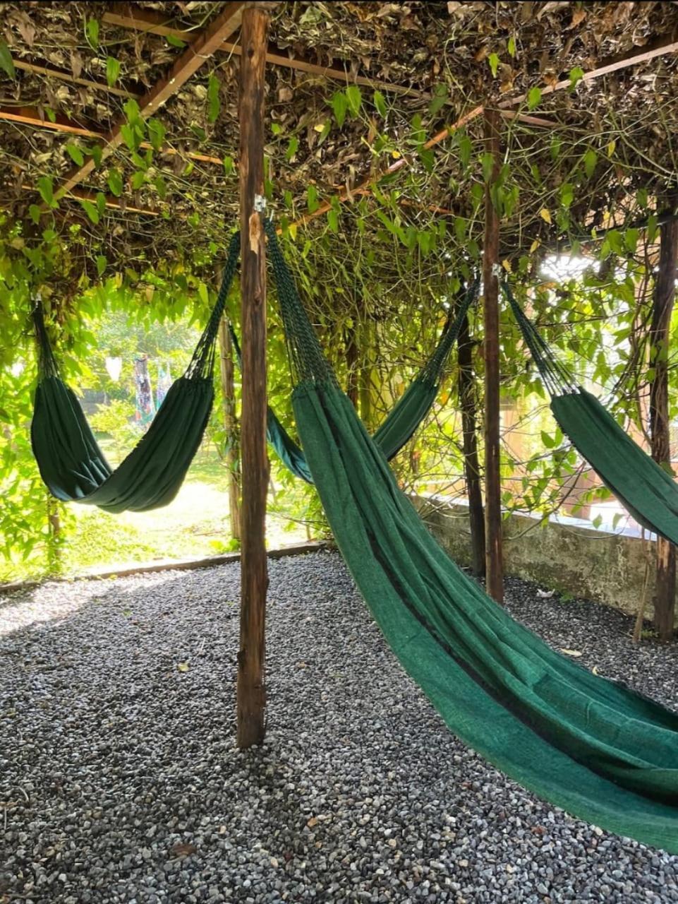 Chacara Completa Com Piscina ,2 Quartos, 20 Pessoas Itariri Extérieur photo