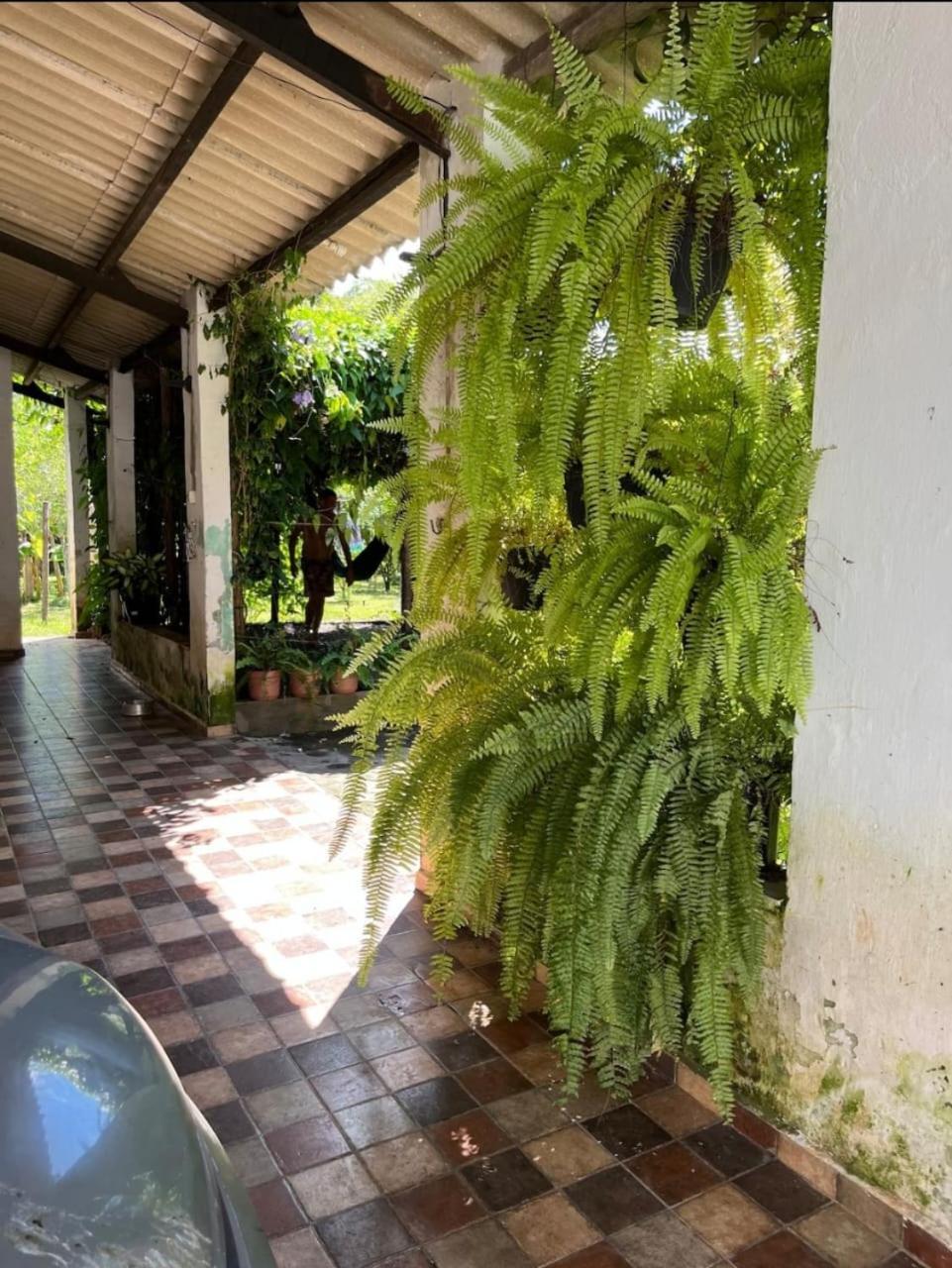 Chacara Completa Com Piscina ,2 Quartos, 20 Pessoas Itariri Extérieur photo