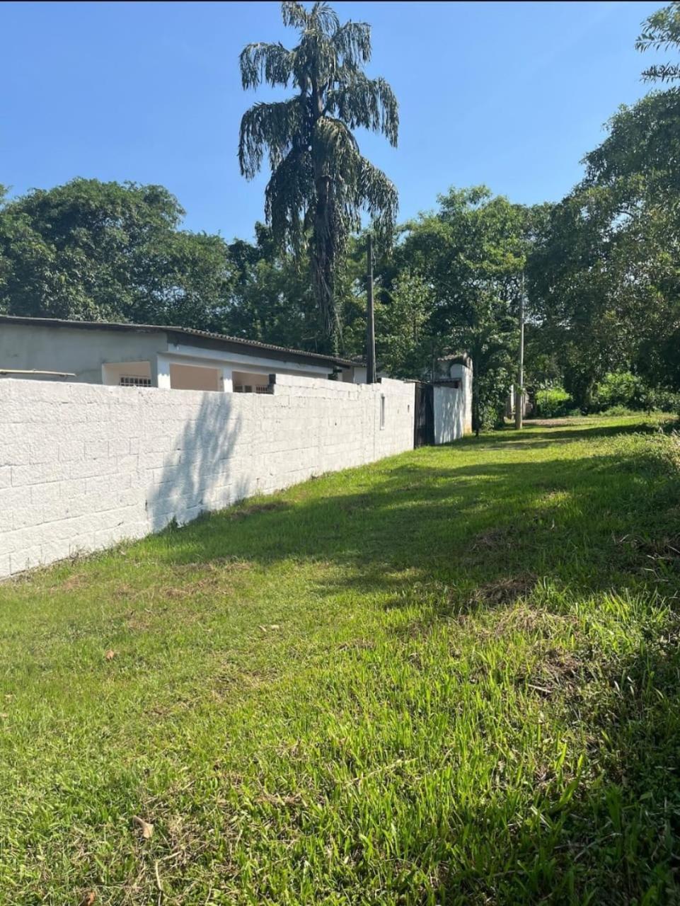 Chacara Completa Com Piscina ,2 Quartos, 20 Pessoas Itariri Extérieur photo