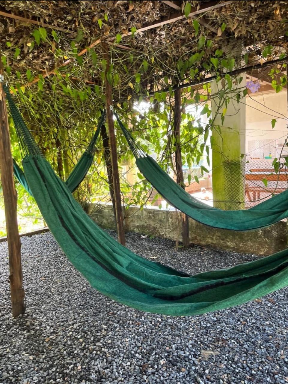 Chacara Completa Com Piscina ,2 Quartos, 20 Pessoas Itariri Extérieur photo