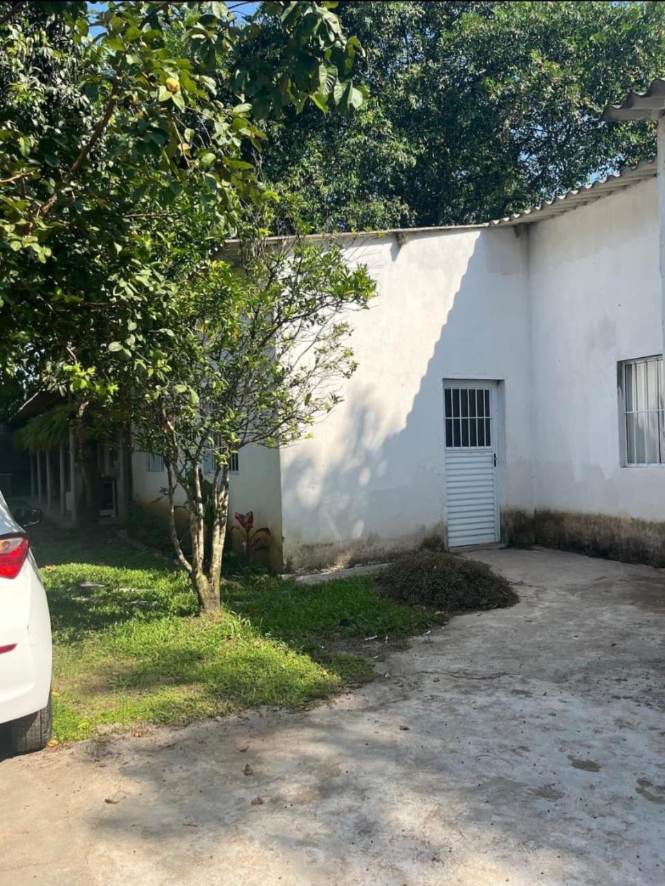 Chacara Completa Com Piscina ,2 Quartos, 20 Pessoas Itariri Extérieur photo