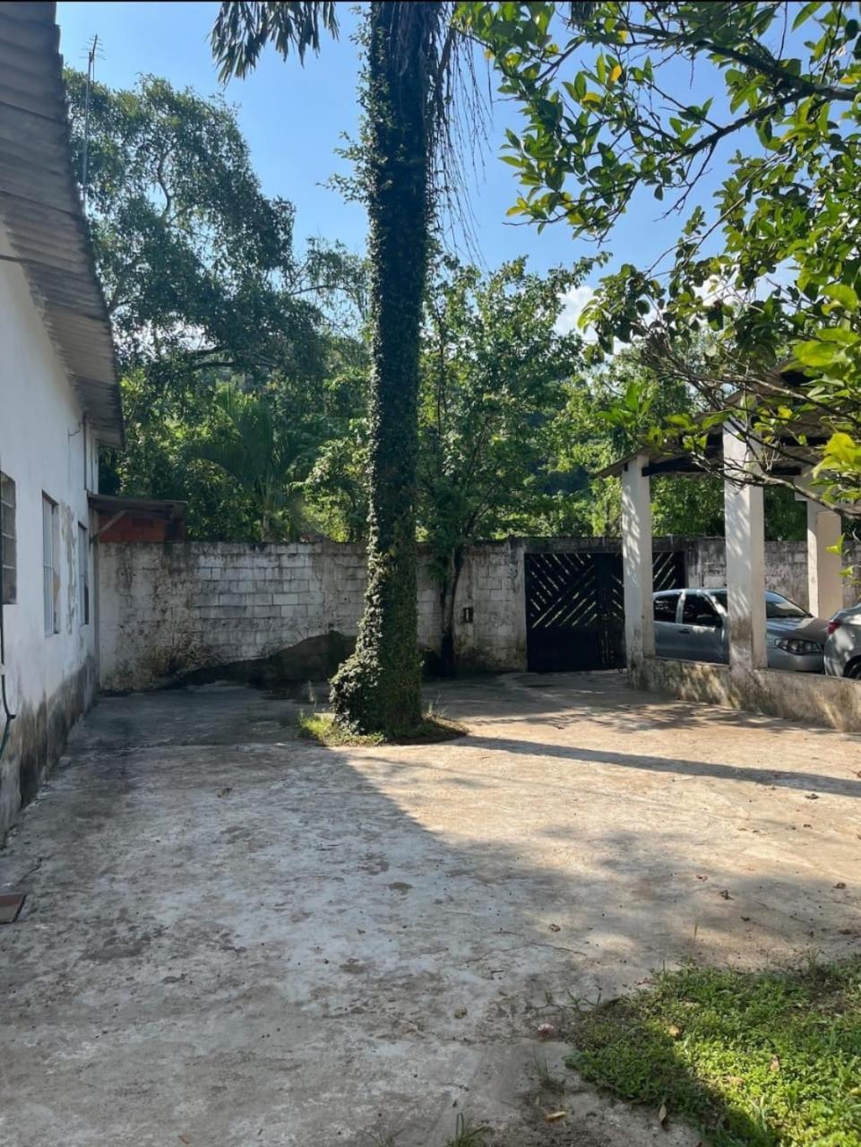 Chacara Completa Com Piscina ,2 Quartos, 20 Pessoas Itariri Extérieur photo