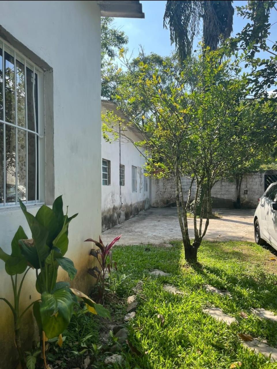 Chacara Completa Com Piscina ,2 Quartos, 20 Pessoas Itariri Extérieur photo