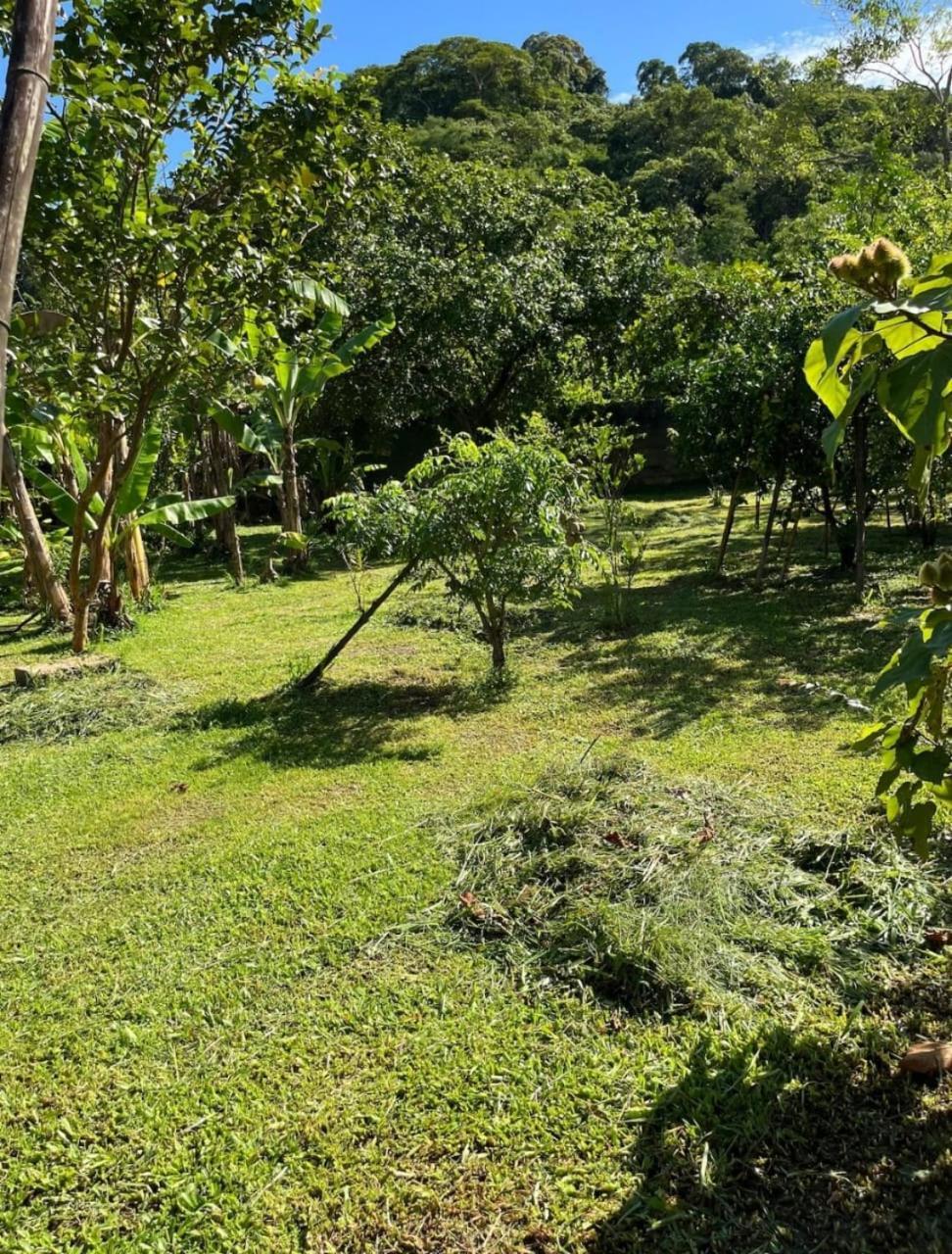 Chacara Completa Com Piscina ,2 Quartos, 20 Pessoas Itariri Extérieur photo