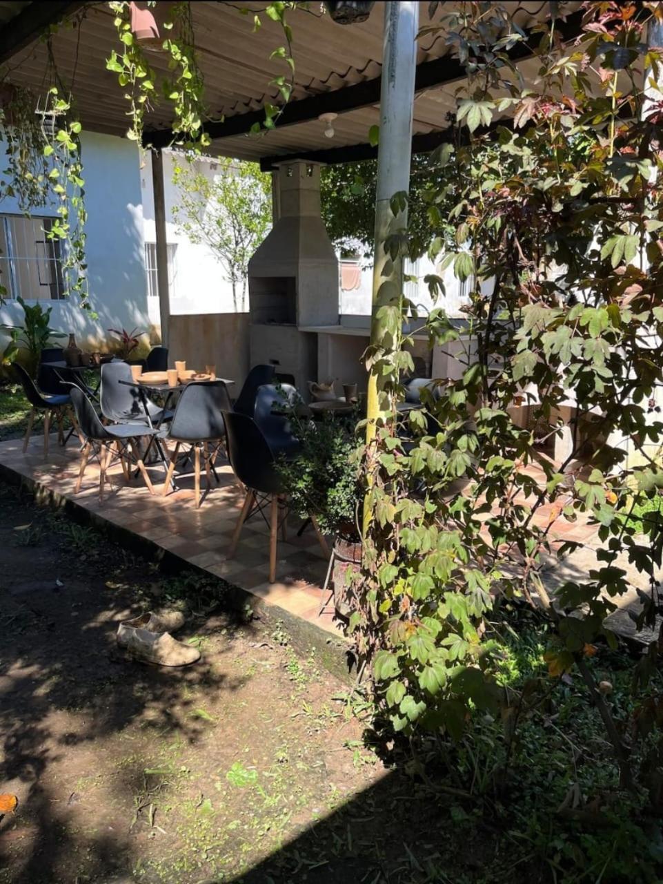 Chacara Completa Com Piscina ,2 Quartos, 20 Pessoas Itariri Extérieur photo