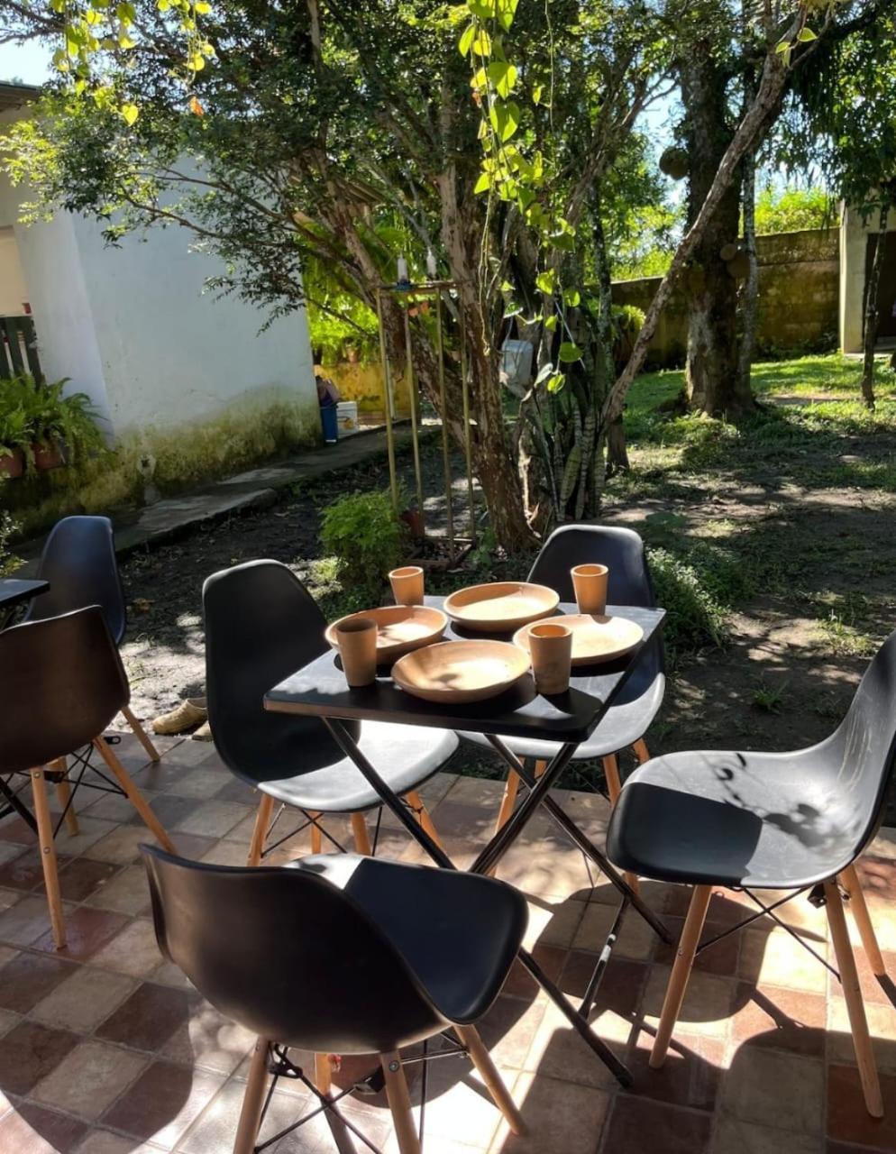 Chacara Completa Com Piscina ,2 Quartos, 20 Pessoas Itariri Extérieur photo