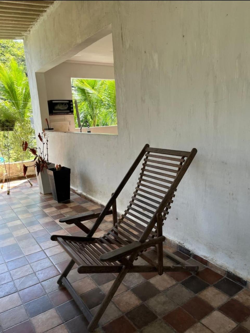Chacara Completa Com Piscina ,2 Quartos, 20 Pessoas Itariri Extérieur photo