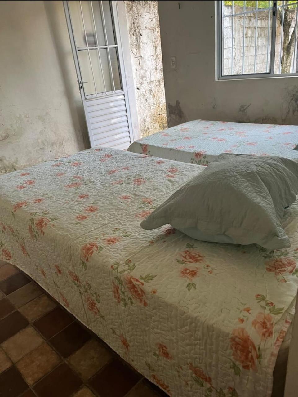Chacara Completa Com Piscina ,2 Quartos, 20 Pessoas Itariri Extérieur photo