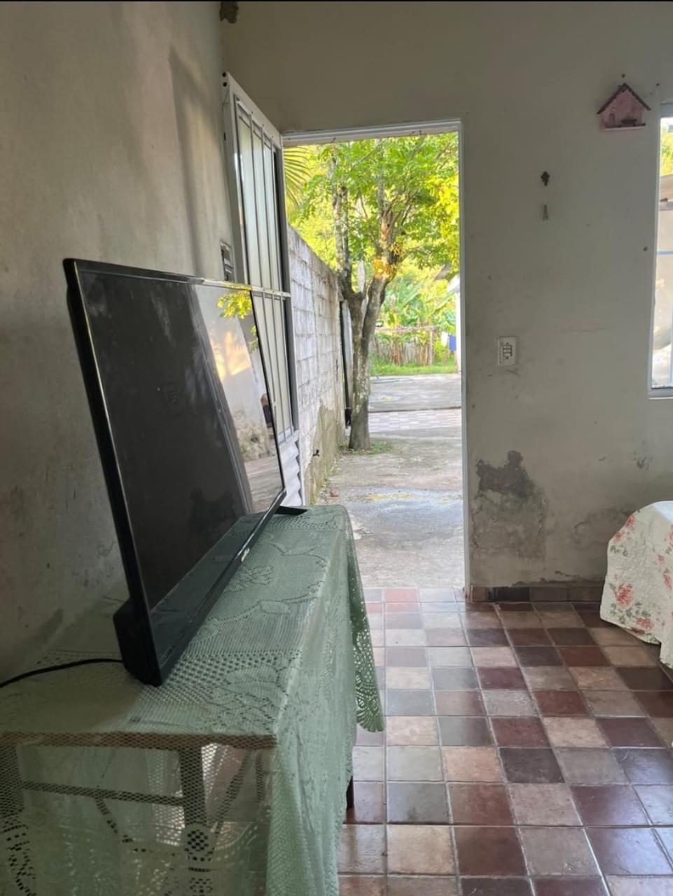 Chacara Completa Com Piscina ,2 Quartos, 20 Pessoas Itariri Extérieur photo