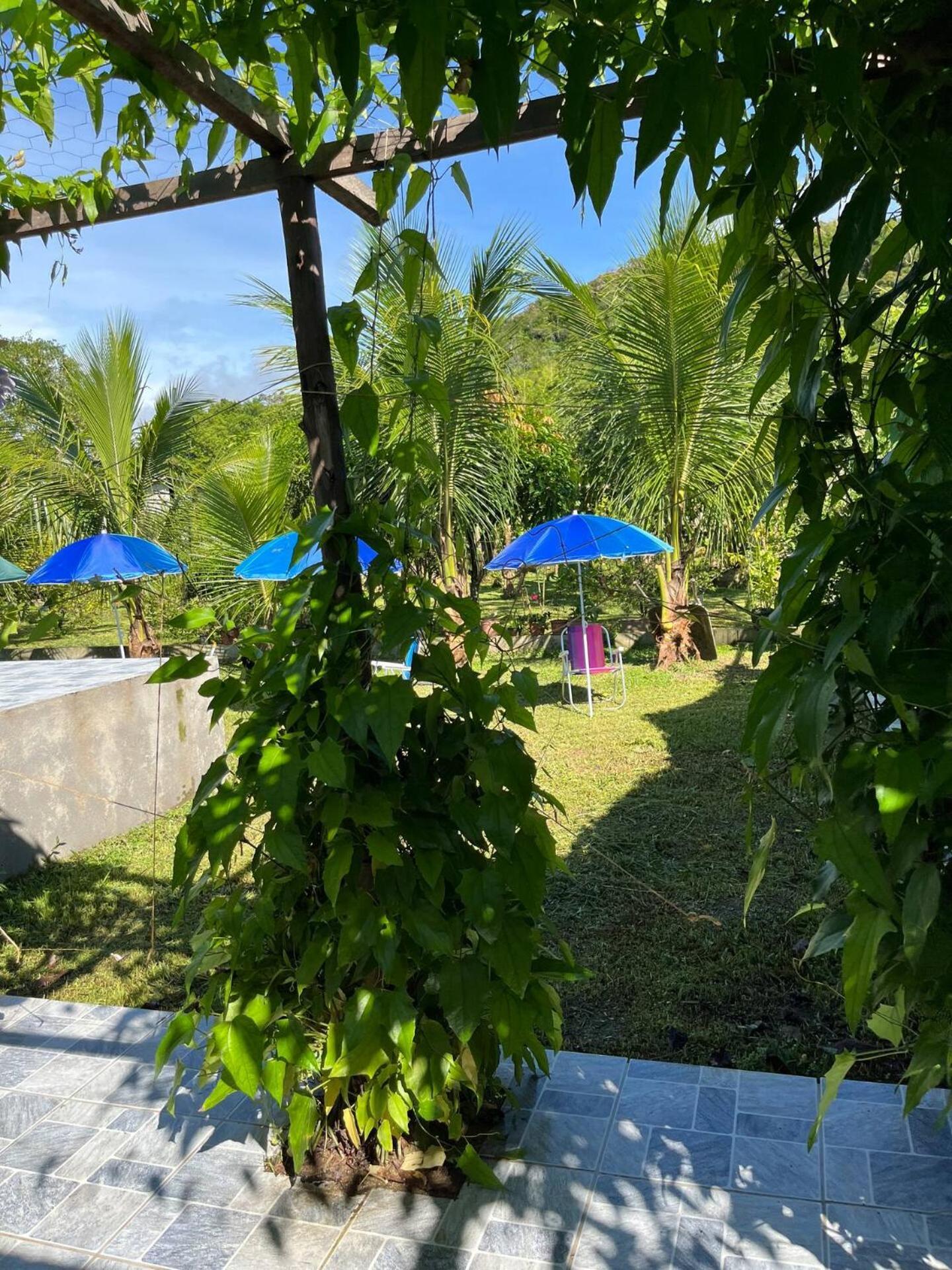 Chacara Completa Com Piscina ,2 Quartos, 20 Pessoas Itariri Extérieur photo