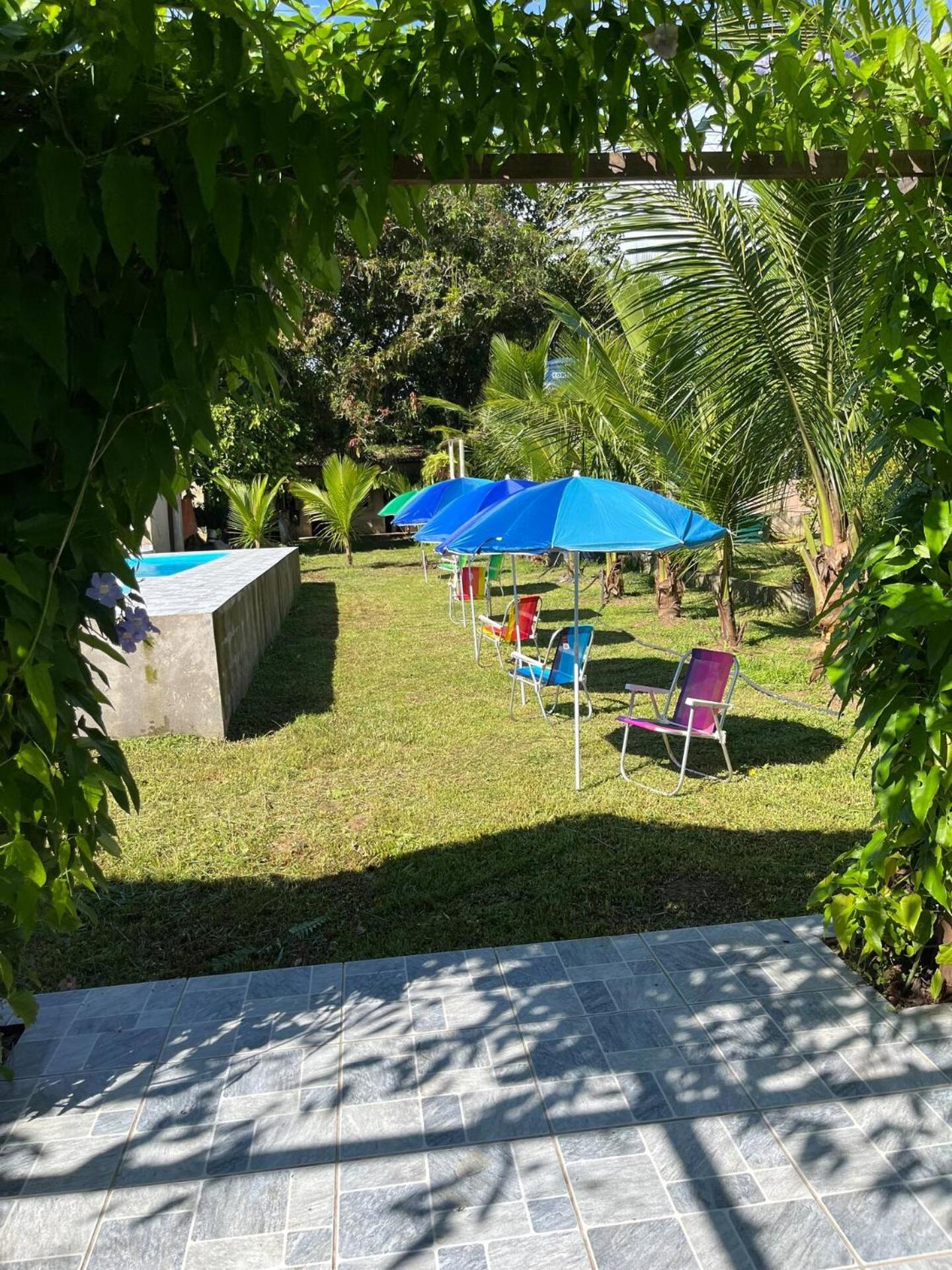 Chacara Completa Com Piscina ,2 Quartos, 20 Pessoas Itariri Extérieur photo